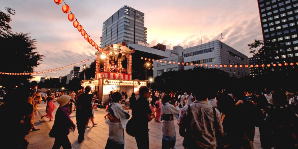 sapporo festival 2024