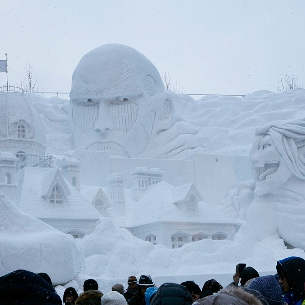 The Sapporo Snow Festival 2025 promises to be an extraordinary celebration of ice and snow, drawing visitors from across the globe to the heart of Hokkaido